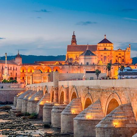 The Cathedral Home Cordoba Ngoại thất bức ảnh