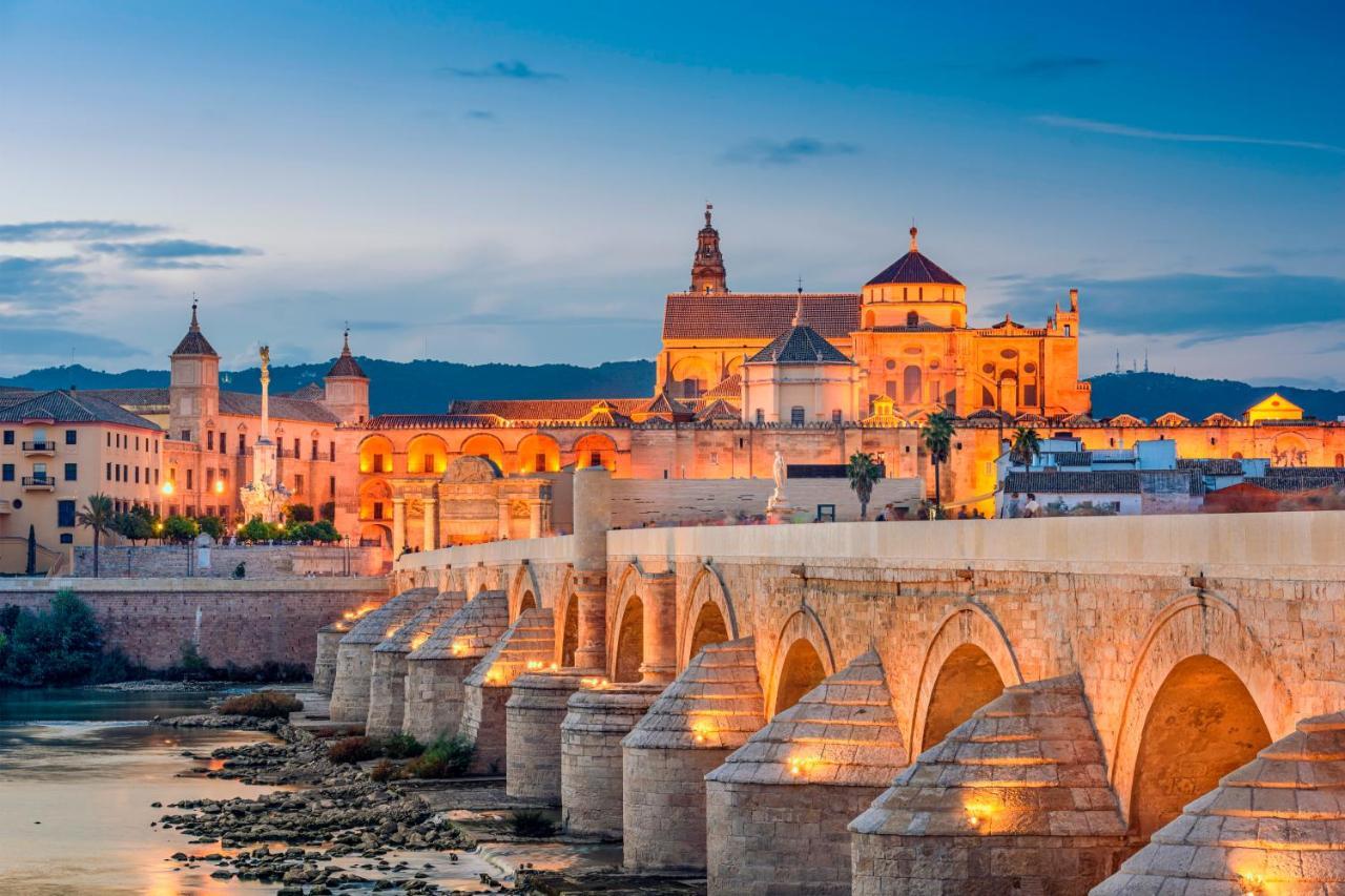 The Cathedral Home Cordoba Ngoại thất bức ảnh